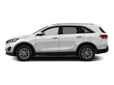 Used 2016 Kia Sorento LX w/ LX Convenience Package image 3
