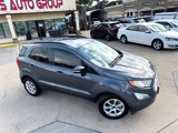 Used 2018 Ford EcoSport SE w/ SE Convenience Package image 3