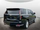 Used 2022 Cadillac Escalade ESV Luxury image 2