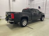 Used 2017 Chevrolet Colorado LT w/ Luxury Package, Chrome image 3