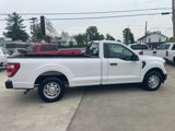 Used 2021 Ford F150 XL w/ Trailer Tow Package image 3