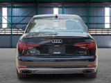 Used 2019 Audi A4 2.0T Premium w/ Convenience Package image 4