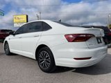 Used 2019 Volkswagen Jetta SEL image 6