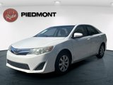 Used 2012 Toyota Camry LE image 5
