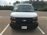 Used 2018 Chevrolet Express 2500 w/ Driver Convenience Package image 4