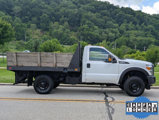 Used 2012 Ford F350 XL w/ Snow Plow Prep Pkg image 5