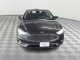 Used 2019 Ford Fusion Titanium image 3