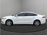Used 2016 Ford Fusion Energi Titanium w/ Driver Assist Package image 5