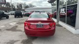 Used 2014 Chevrolet Impala LT w/ Convenience Package image 4