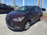 Used 2021 Chevrolet Trax LT w/ Driver Confidence Package image 3