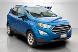 Used 2019 Ford EcoSport SE image 2
