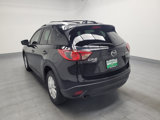 Used 2014 MAZDA CX-5 Touring w/ Touring Technology Package image 5