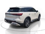 Used 2022 INFINITI QX60 Sensory w/ Cargo Package image 3