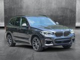 Used 2021 BMW X3 M40i w/ Executive Package image 3