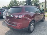 Used 2017 Chevrolet Traverse LT image 3
