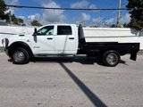 Used 2020 RAM 4500 Tradesman w/ Chrome Appearance Group image 2