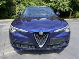 Used 2019 Alfa Romeo Stelvio Ti Sport w/ Quick Order Package 22S Sport image 3