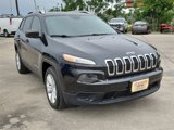 Used 2015 Jeep Cherokee Sport image 5
