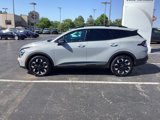 Used 2023 Kia Sportage X-Line image 2