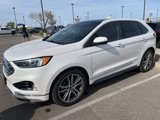 Used 2019 Ford Edge Titanium w/ Equipment Group 301A image 2