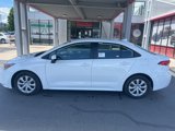 New 2025 Toyota Corolla LE image 2