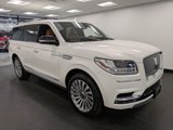 Used 2021 Lincoln Navigator Reserve w/ Luxury Package image 3