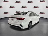 Used 2022 Kia Forte LXS image 5