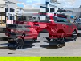 Certified 2022 Ford F150 Platinum w/ Equipment Group 701A High image 3