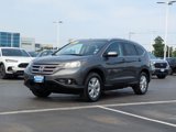 Used 2014 Honda CR-V EX-L image 2