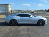 Used 2012 Chevrolet Camaro SS image 2