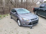 Used 2014 Ford Focus Titanium image 3