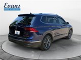 Certified 2023 Volkswagen Tiguan SE image 5
