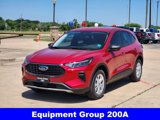 New 2025 Ford Escape Active image 4