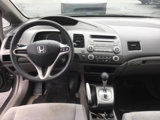 Used 2010 Honda Civic LX image 5