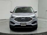 Used 2023 Ford Edge Titanium image 2