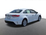 New 2025 Toyota Corolla Hybrid AWD Sedan image 4