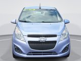Used 2014 Chevrolet Spark LS image 2