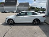 New 2025 Volkswagen Jetta Sport image 4
