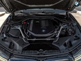 Used 2022 BMW 540i w/ M Sport Package image 4