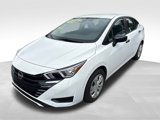 Used 2023 Nissan Versa S image 3