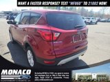 Certified 2019 Ford Escape SE image 5