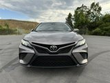 Used 2020 Toyota Camry SE image 2