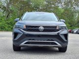 Used 2022 Volkswagen Taos SE image 3