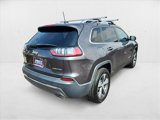 Used 2019 Jeep Cherokee Limited image 5