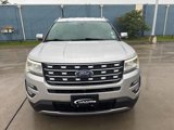 Used 2017 Ford Explorer Limited image 2