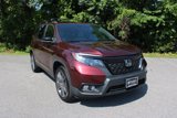 Used 2021 Honda Passport EX-L image 2