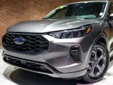 Used 2024 Ford Escape ST-Line image 3