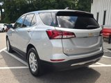Used 2022 Chevrolet Equinox LT image 3