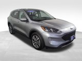 Used 2022 Ford Escape SEL image 2