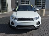 Used 2016 Land Rover Range Rover Evoque HSE image 2